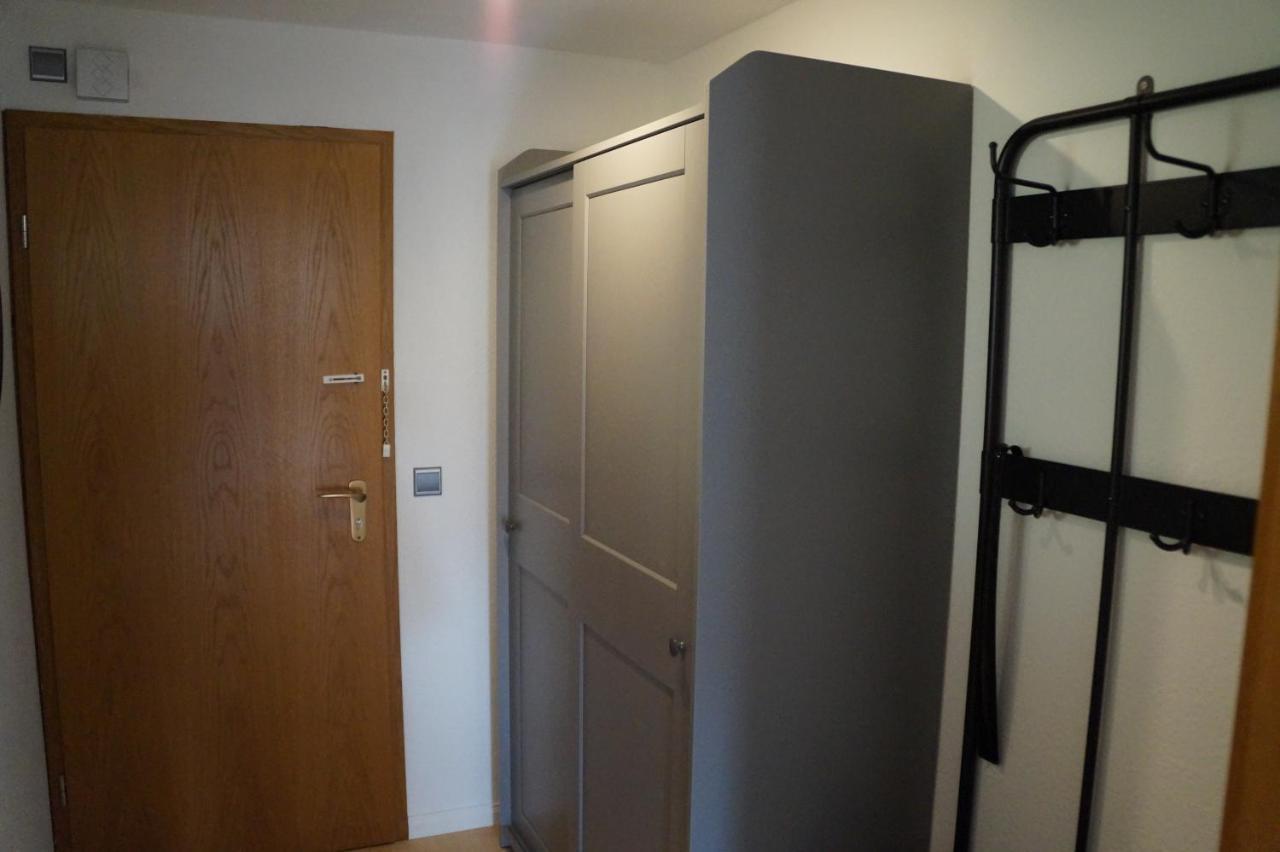 Ferienwohnung Robbe Cuxhaven Extérieur photo